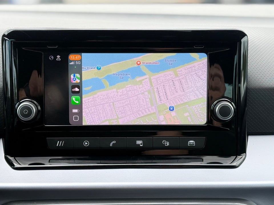 Seat Arona 1,0 TSi 110 FR DSG 5d