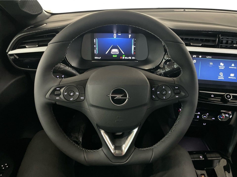 Opel Corsa-e 54 GS-Line 5d