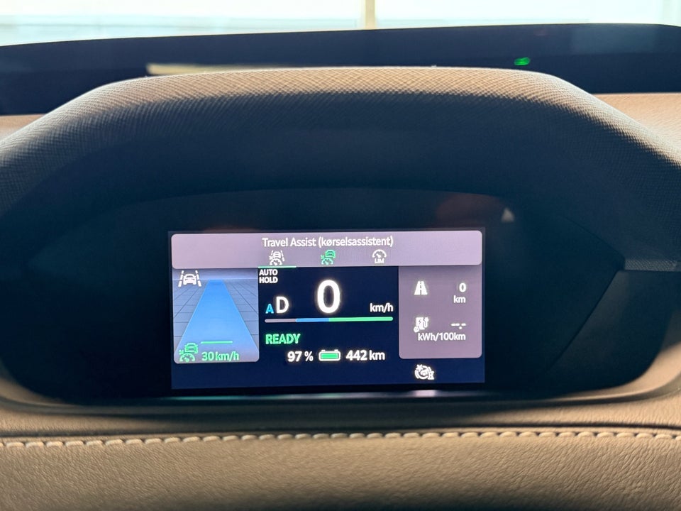 Skoda Enyaq 85 iV Sportline Coupé 5d