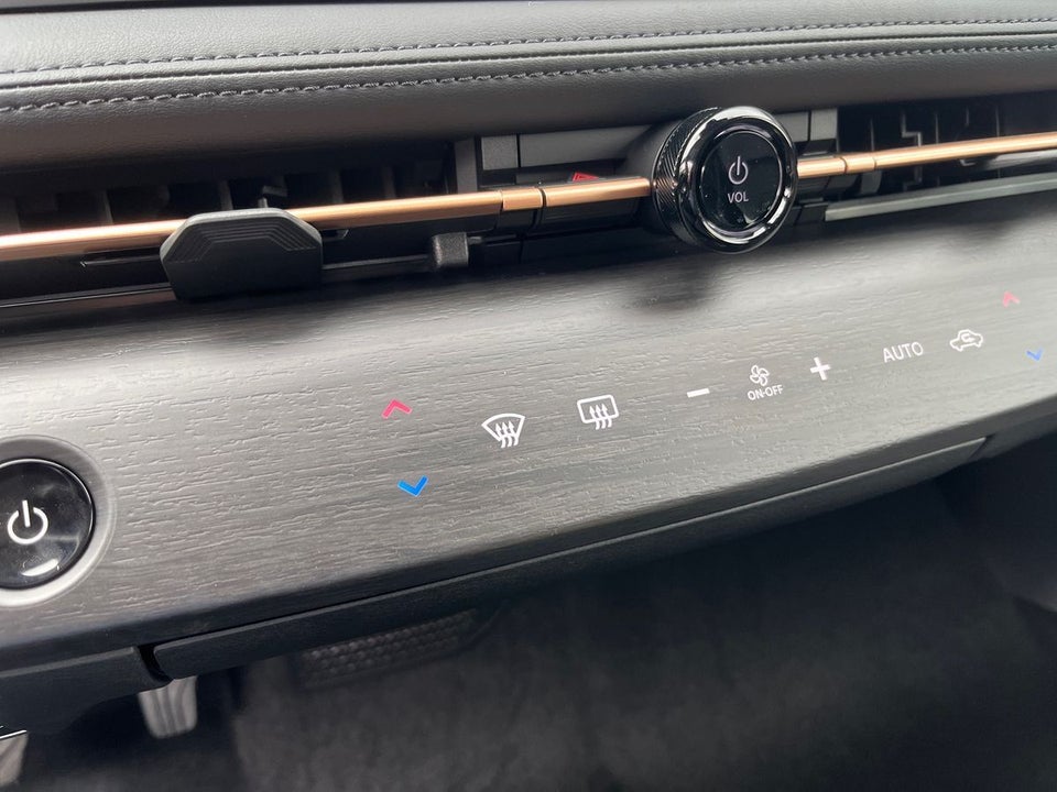 Nissan Ariya 63 Engage+ 5d