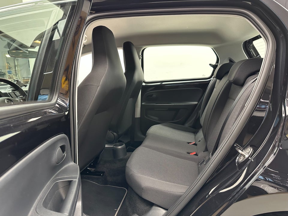 VW e-Up! Move Up! 5d