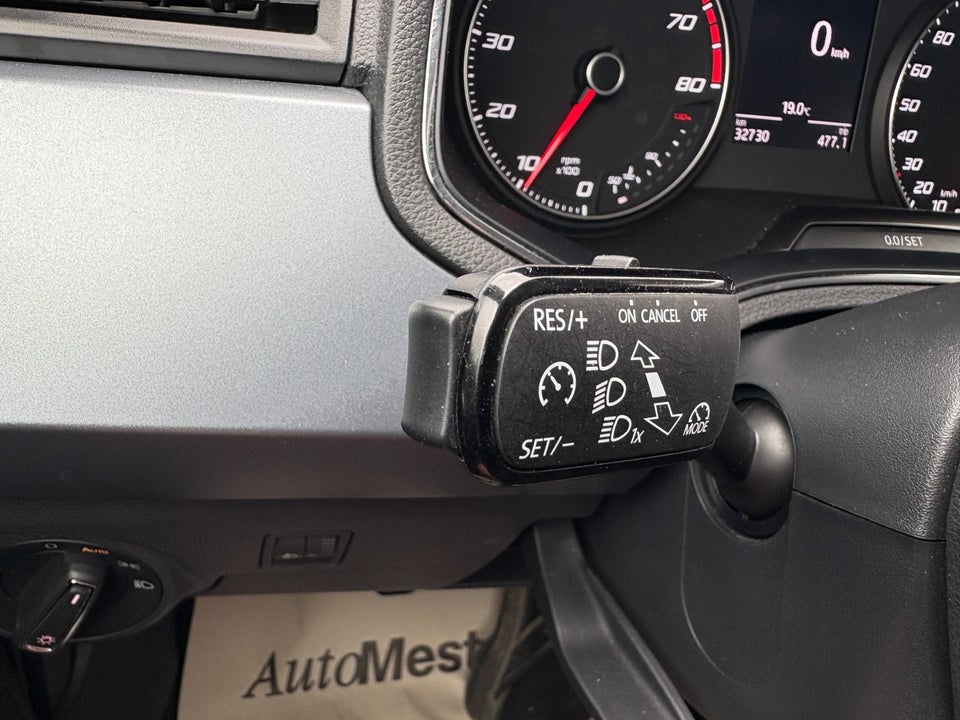 Seat Arona 1,0 TSi 95 Style 5d