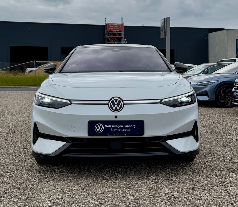 VW ID.7 77 Style 5d