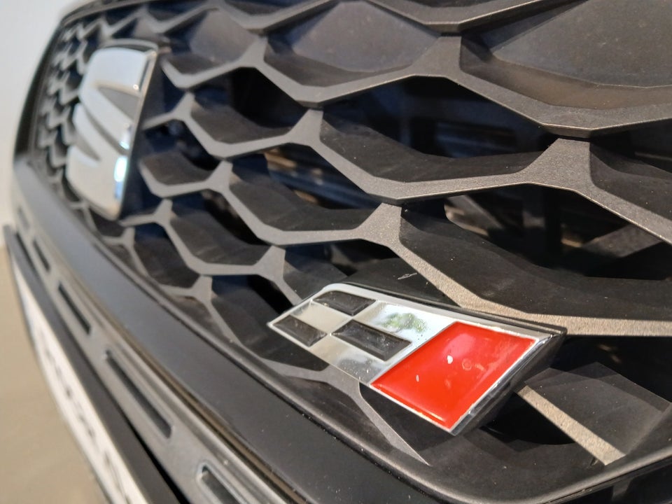 Seat Leon 2,0 TSi 300 Cupra ST DSG 5d