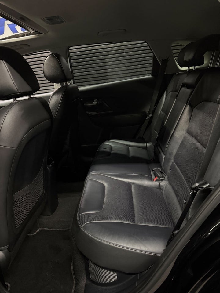 Kia Niro 1,6 PHEV Advance+ DCT 5d