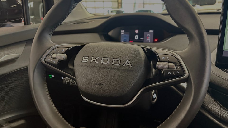 Skoda Elroq 60 iV Premium 5d
