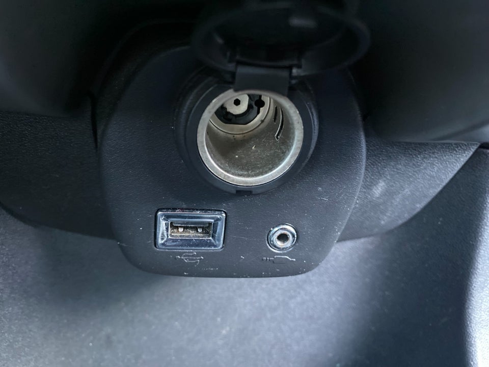 Citroën C1 1,2 PureTech Feel 5d