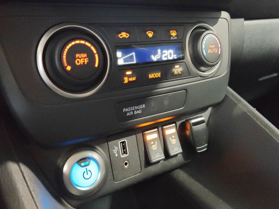 Nissan Leaf 62 e+ Acenta 5d