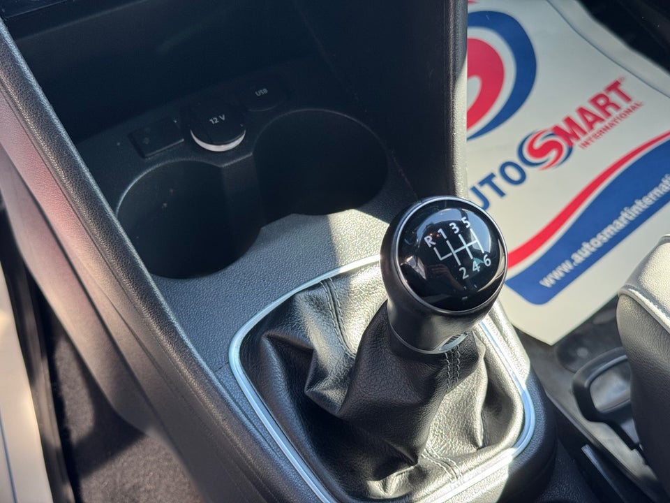 VW Polo 1,4 TSi 150 BlueGT 5d