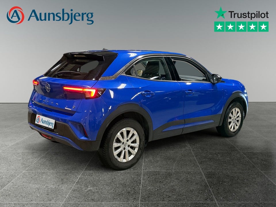 Opel Mokka-e 50 Edition 5d