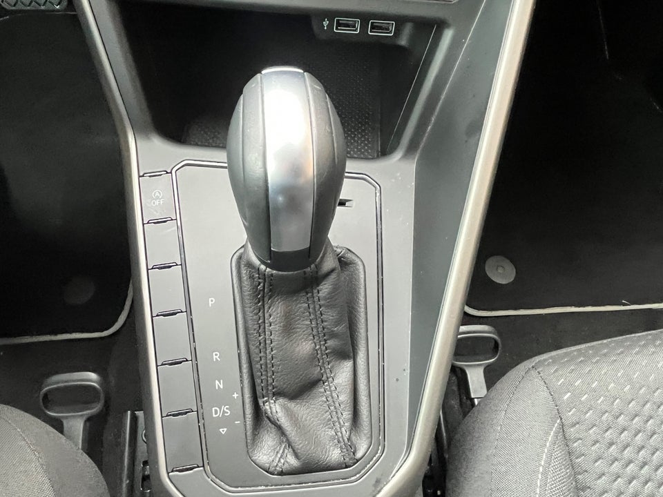 VW Polo 1,0 TSi 95 Comfortline DSG 5d