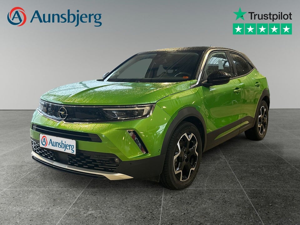 Opel Mokka-e 50 Ultimate 5d