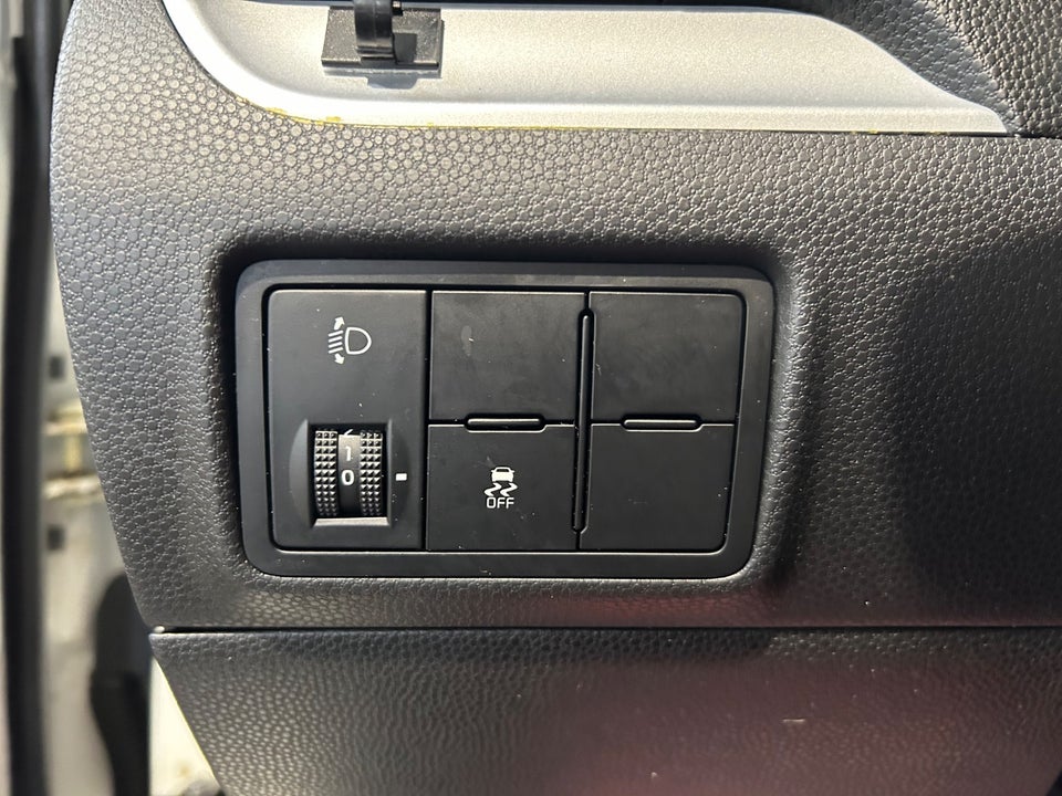 Kia Picanto 1,0 Style 3d