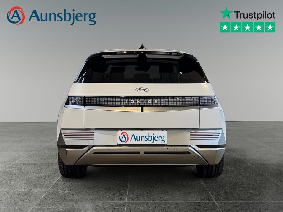 Hyundai Ioniq 5 77 Ultimate 5d