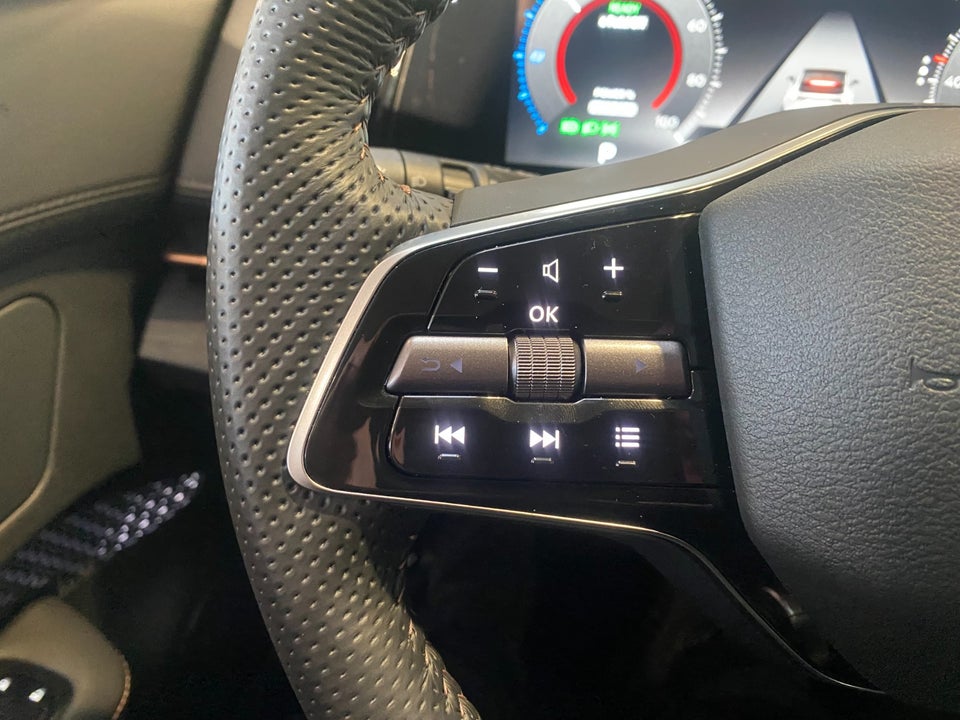 Nissan Ariya 87 Advance 5d