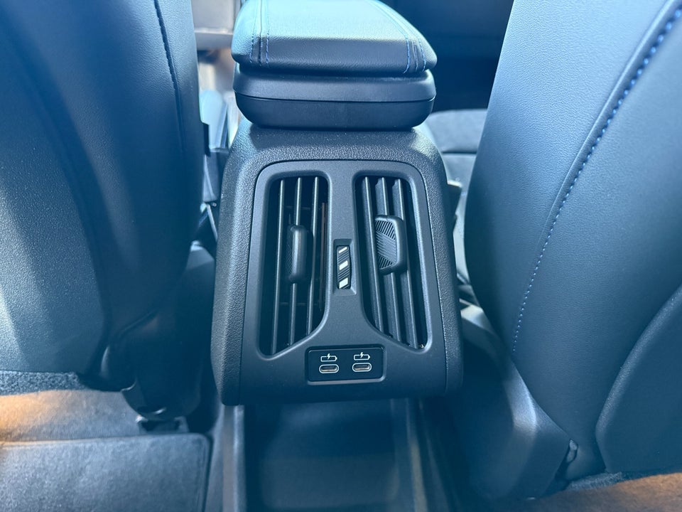 BMW iX2 eDrive20 Fully Charged 5d