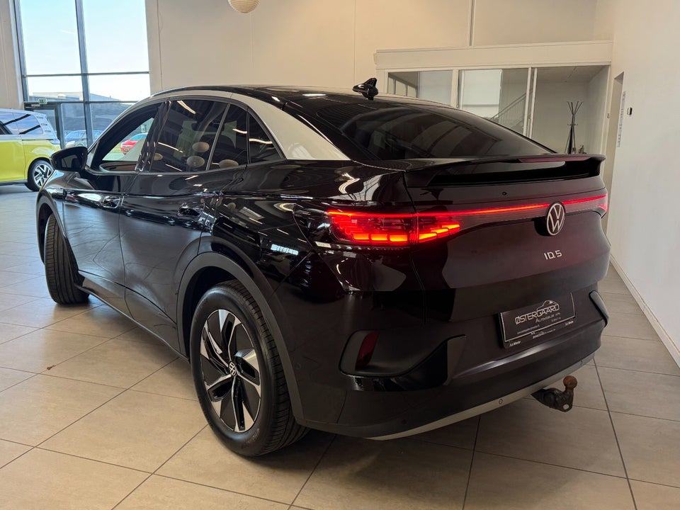 VW ID.5 77 Pro Performance 5d