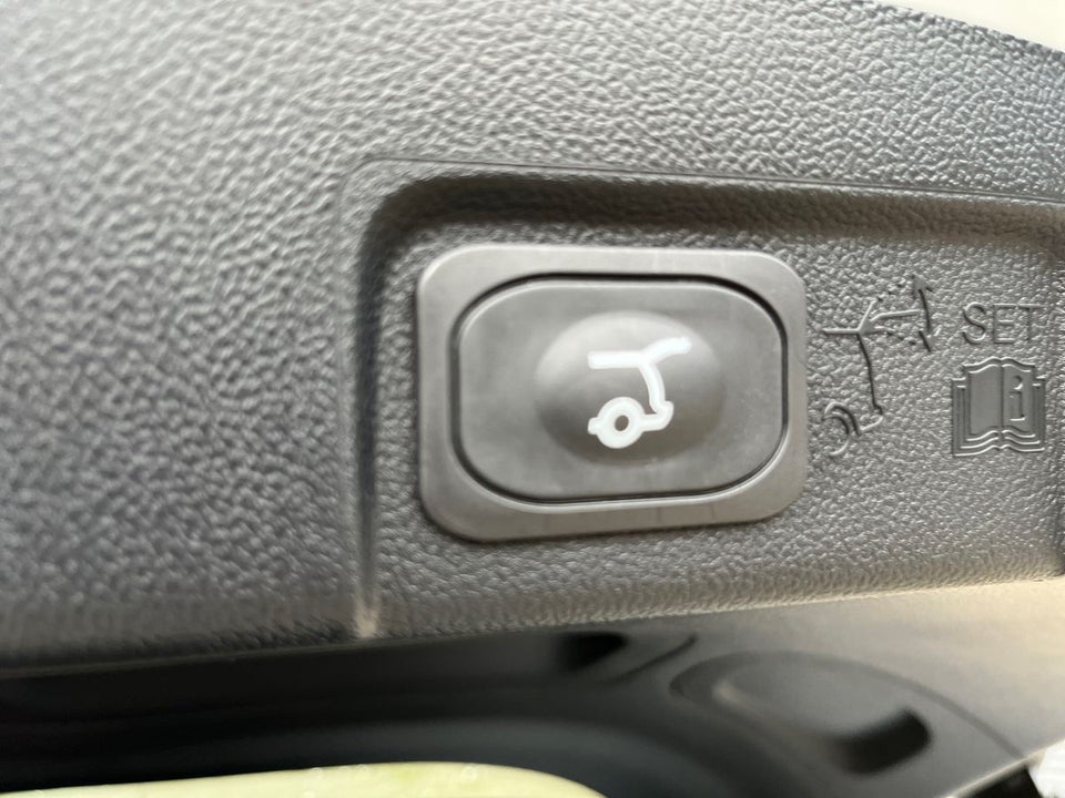 Ford Puma 43 Gen-E Premium 5d