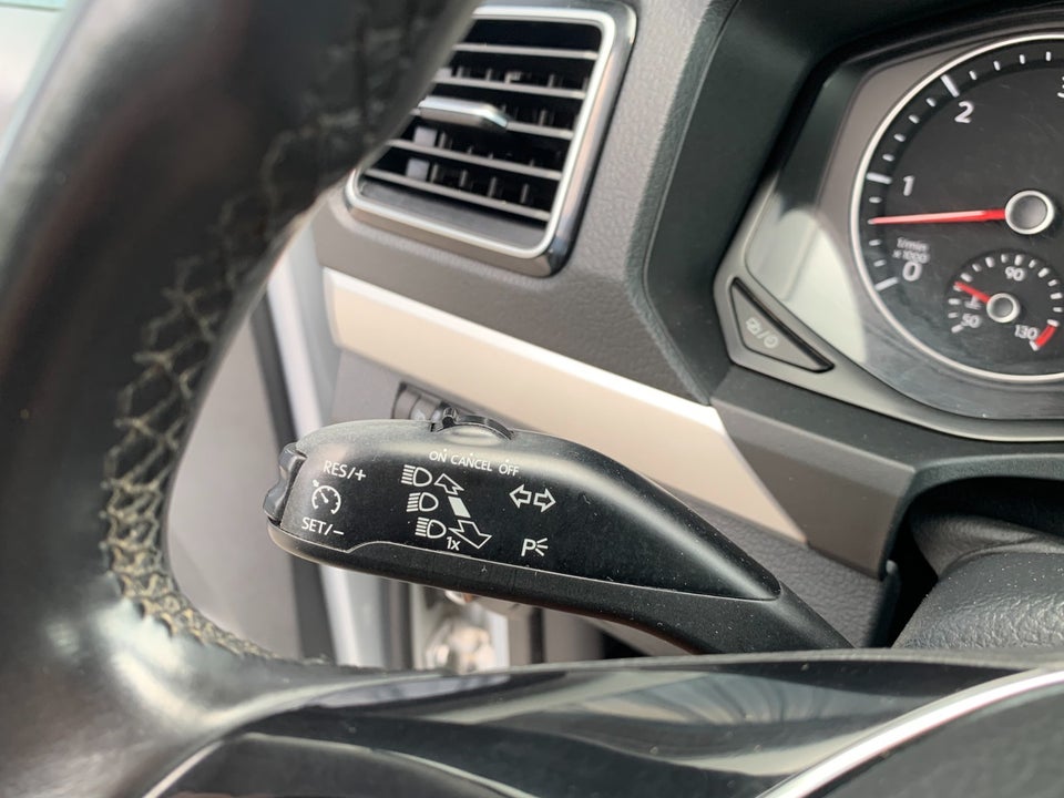 VW Amarok 3,0 V6 TDi 258 Highline aut. 4Motion 4d