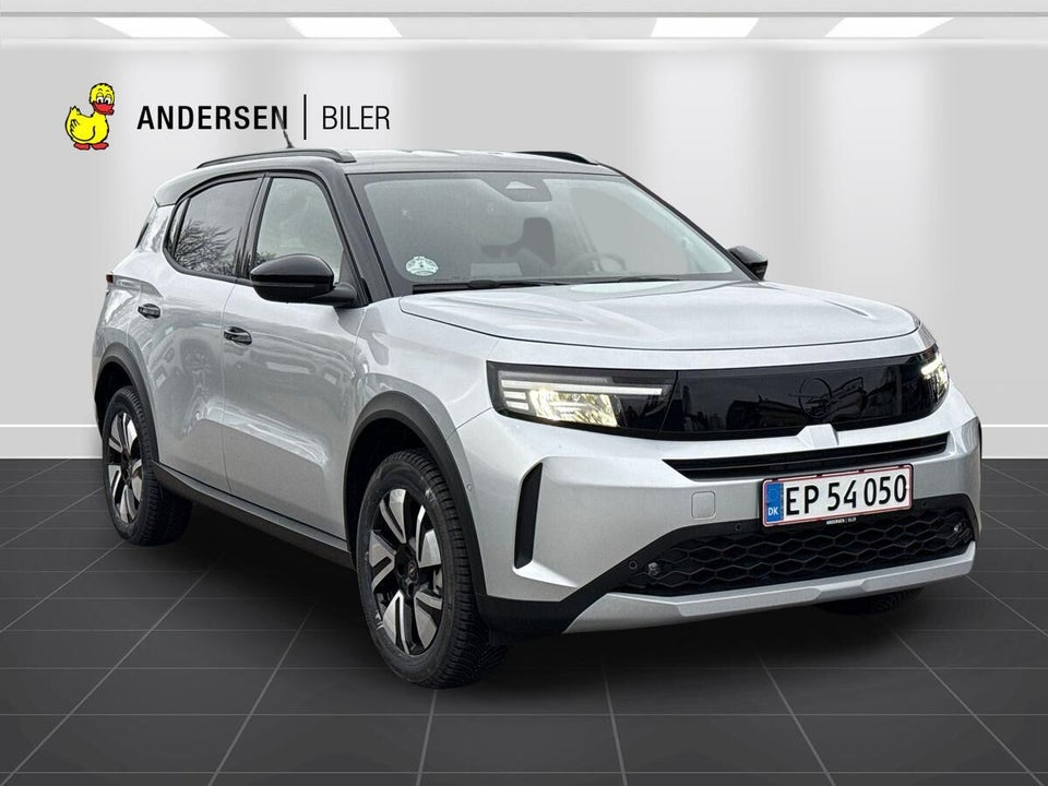 Opel Frontera 44 GS 5d