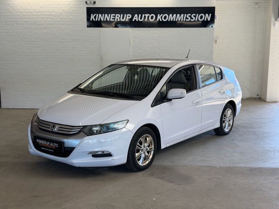 Honda Insight 1,3 Comfort aut. 5d
