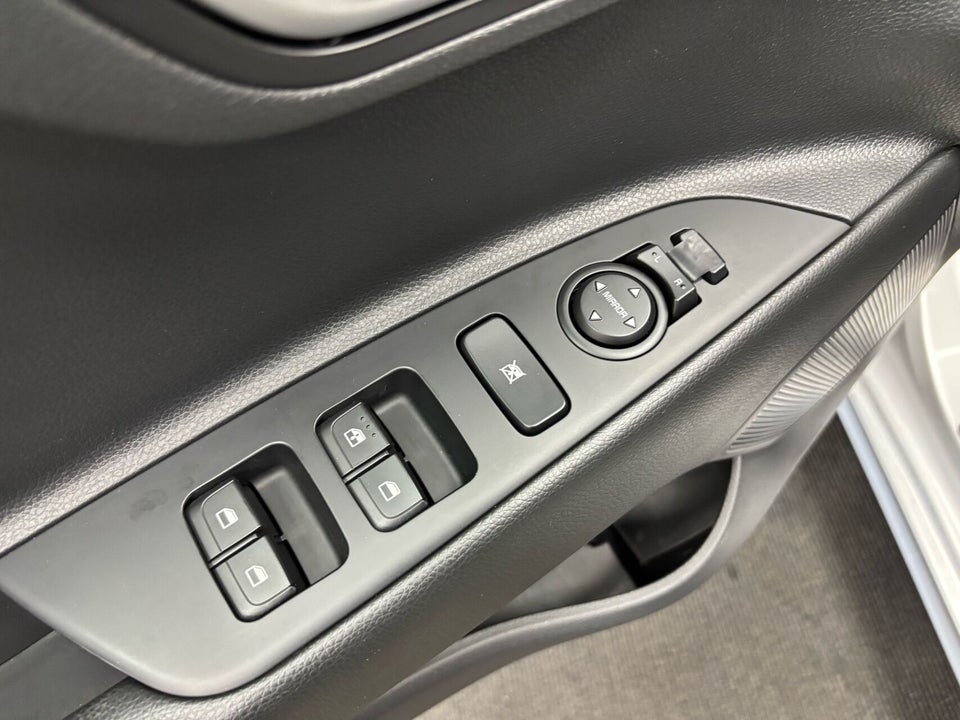 Kia Rio 1,25 MPi Upgrade 5d