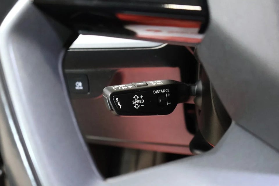 Audi Q4 e-tron 40 Advanced 5d