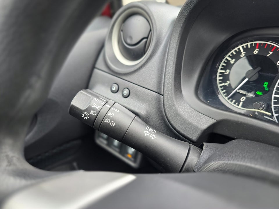 Nissan Note 1,2 Acenta 5d