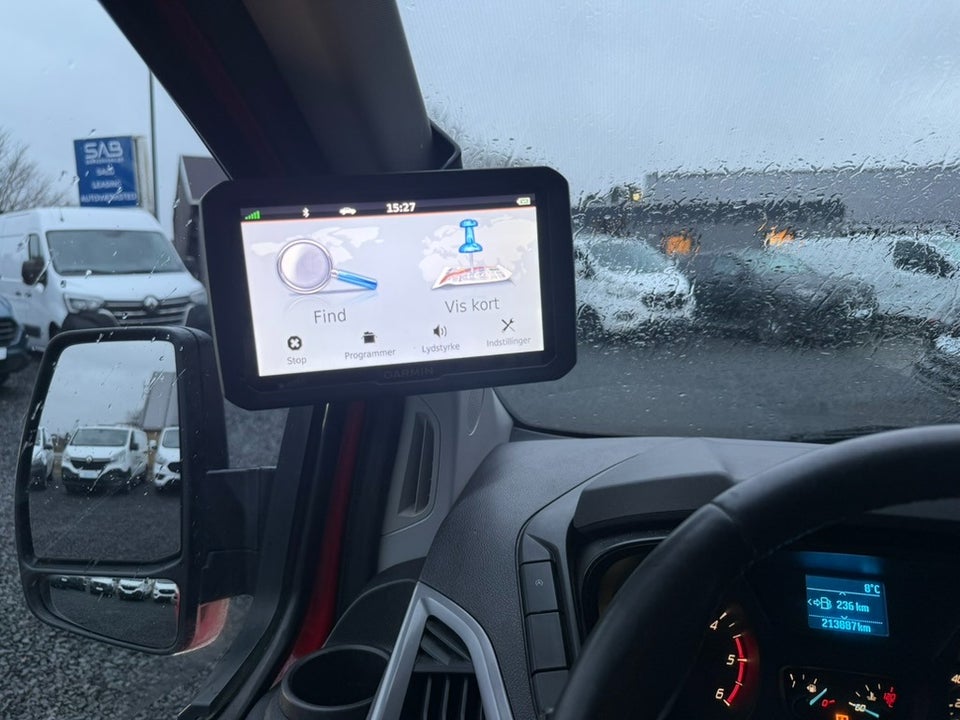 Ford Transit 310 L2 Van 2,2 TDCi 125 Trend H2 FWD