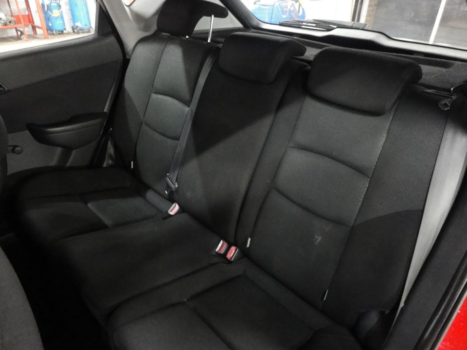 Hyundai i30 1,4 CVVT 109 Comfort 5d