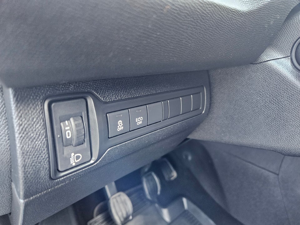 Peugeot 308 1,6 BlueHDi 120 Active 5d
