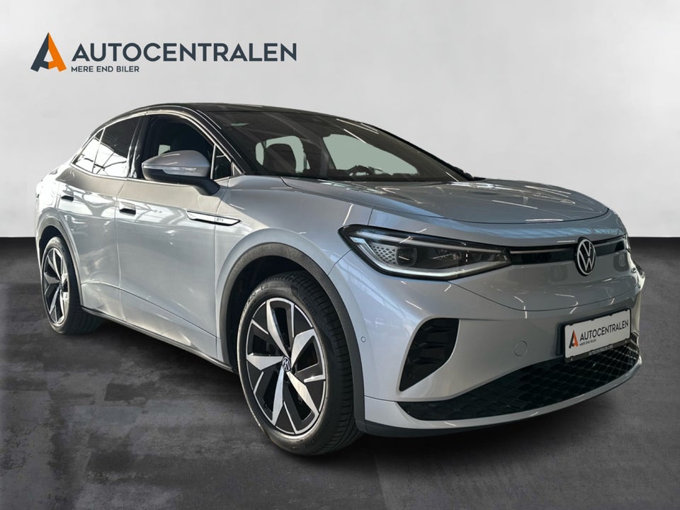 VW ID.5 77 GTX 4Motion 5d