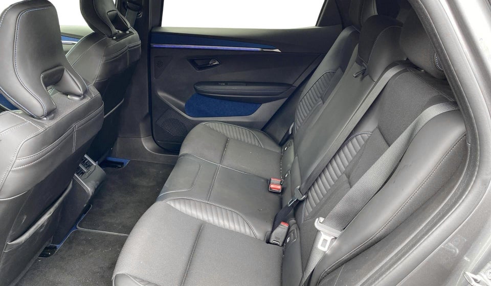 Renault Scenic E-Tech 87 Esprit Alpine 5d