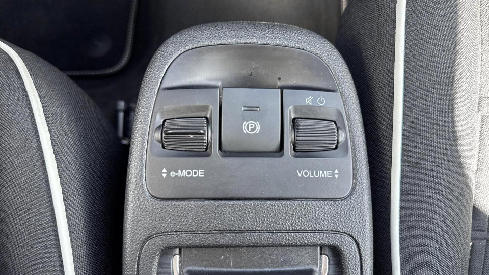 Fiat 500e 42 Comfort Pack 3d