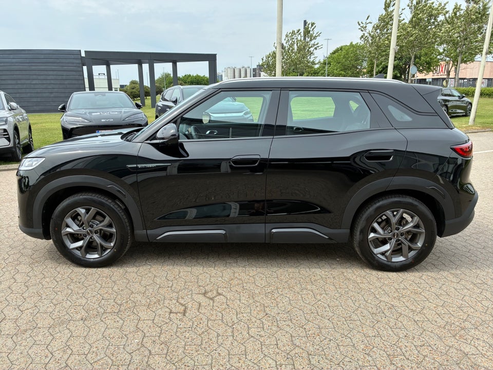 BYD Atto 2 46 Boost 5d