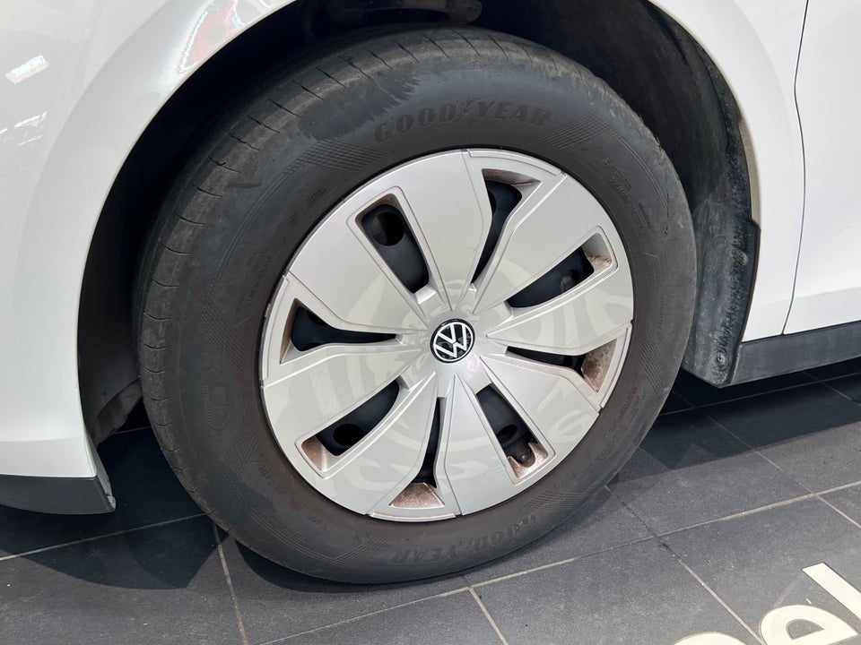 VW ID. Buzz 77 Cargo Pro