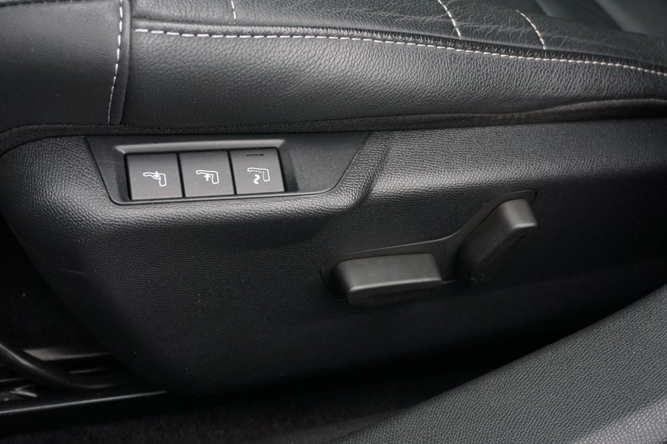 Citroën ë-C4 X 50 Palais Sky 4d