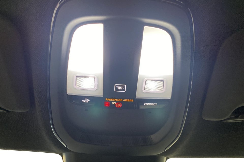 Polestar 2 Standard Range 5d