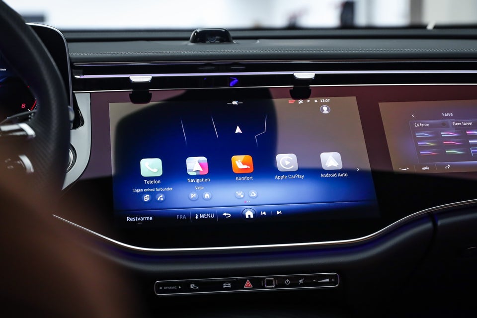 Mercedes E450 d 3,0 AMG Premium aut. 4Matic 4d