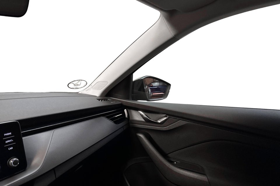 Skoda Scala 1,0 TSi 110 Tour de France DSG 5d