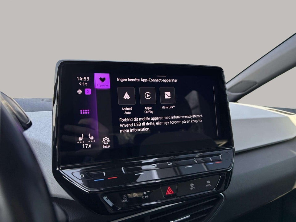 VW ID.3 58 Business 5d