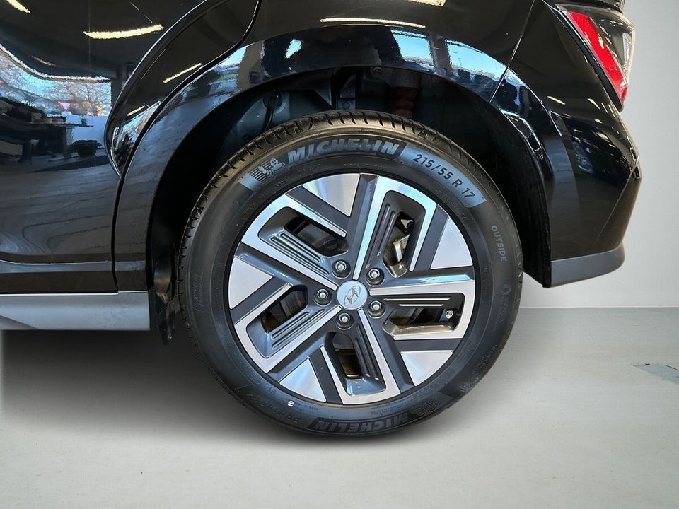 Hyundai Kona 39 EV Trend 5d