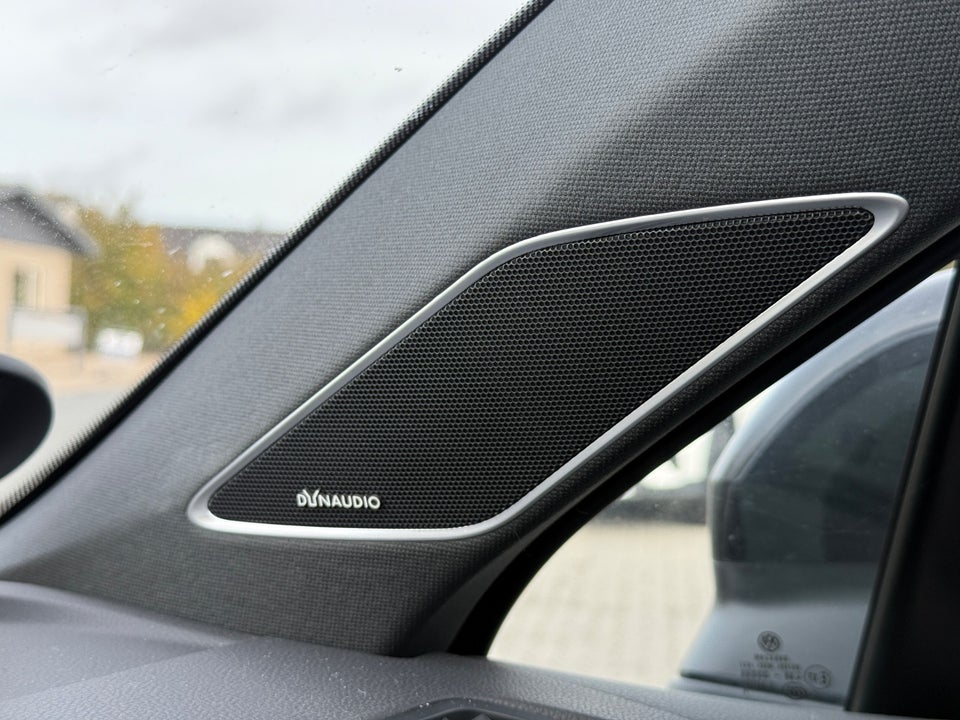 VW Touareg 3,0 TDi 286 R-line aut. 4Motion Van 5d