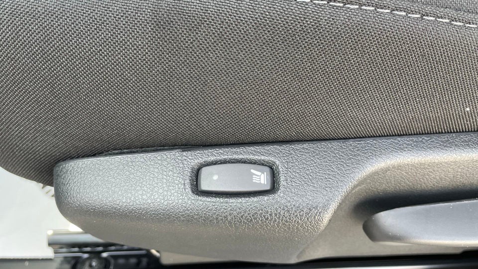 Renault Trafic 2,0 dCi 150 L2H1 Tekno EDC