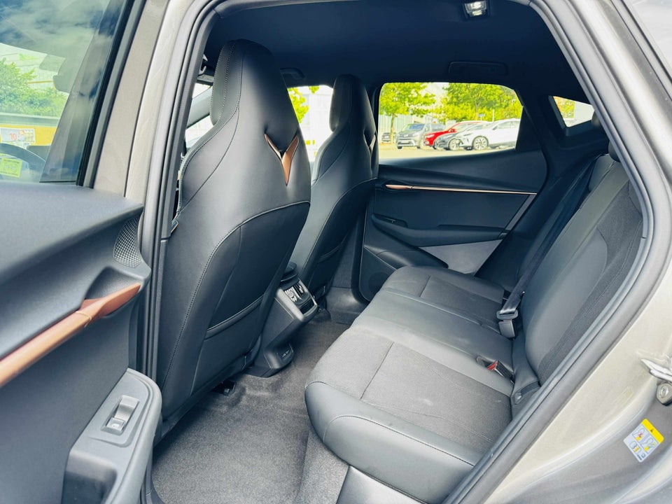 Cupra Tavascan 77 First Edition 5d