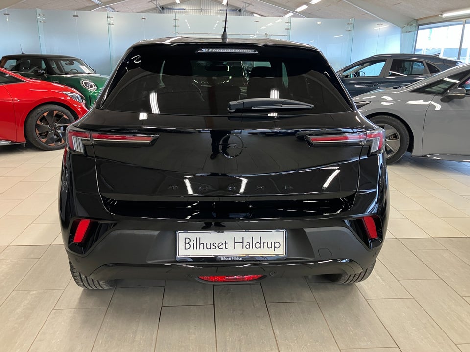 Opel Mokka-e 50 GS Line 5d