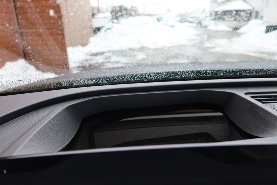 Skoda Enyaq 85 iV Laurin & Klement Coupé 5d