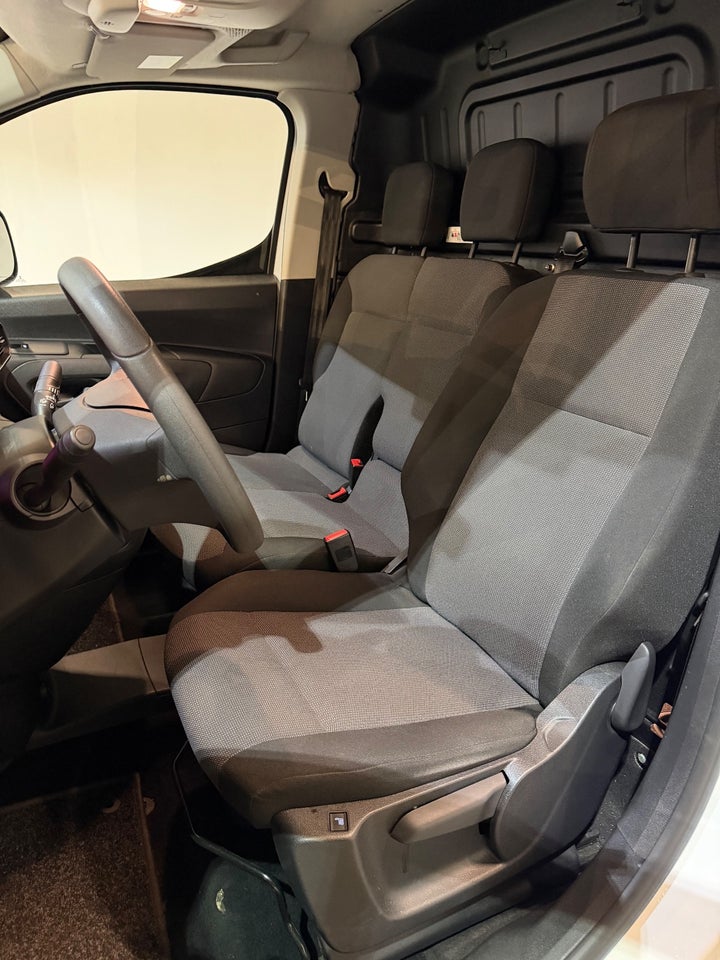 Opel Combo 1,5 D 102 Enjoy+ L1V1