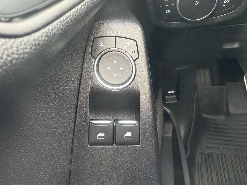 Ford Fiesta 1,0 EcoBoost ST-Line 5d