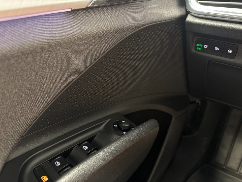 Skoda Enyaq 80 iV 5d